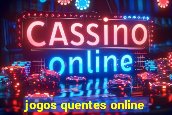 jogos quentes online